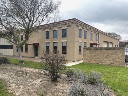 Photo of commercial space at 315 S Main St in Bryan