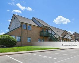 Euless Main Village