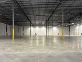 Alligood Industrial Park