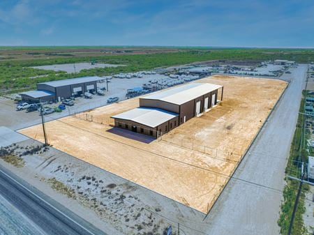 Industrial space for Sale at 6802 FM 715 in Midland