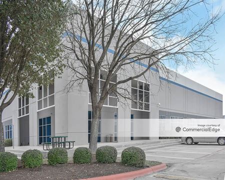 Industrial space for Rent at 8520 Tuscany Way in Austin