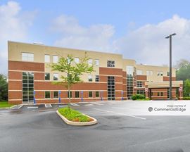 Crossroads Professional Building