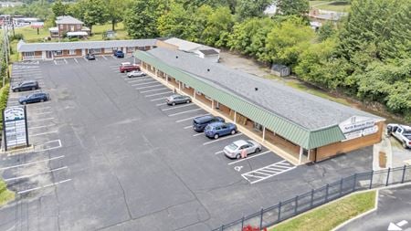Retail space for Sale at 3100 Peters Creek Rd in Roanoke