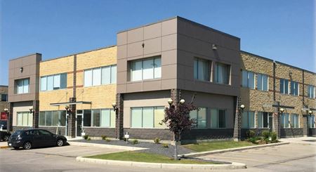 Photo of commercial space at 4948 126 Avenue Southeast in Calgary