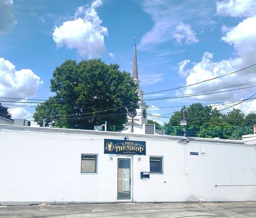 420 Boston Road