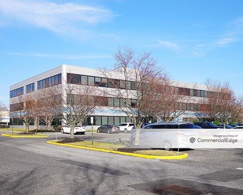Century Corporate Center - 100 Century Pkwy