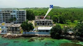 Cabo Rojo Former Joyuda Plaza Hotel - For Sale