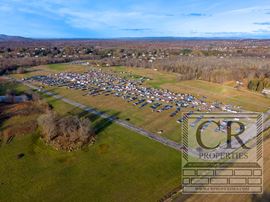 Stormville Flea Market - Hudson Valley, NY