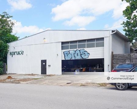 Office space for Rent at 1408 East 13th Street in Austin