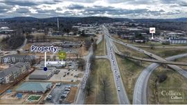3660 N Front Street, Fayetteville, AR
