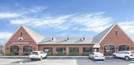 100% Leased Investment Sale