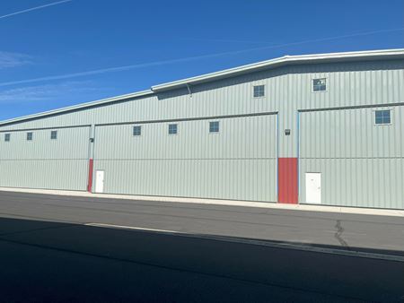 Photo of commercial space at 63205 Gibson Air Rd in Bend