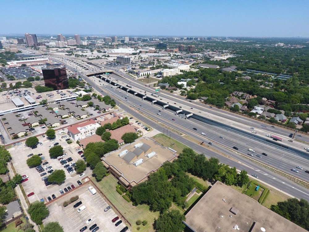 6200 LBJ Freeway - 6200 Lyndon B Johnson Fwy, Dallas, TX | CommercialSearch