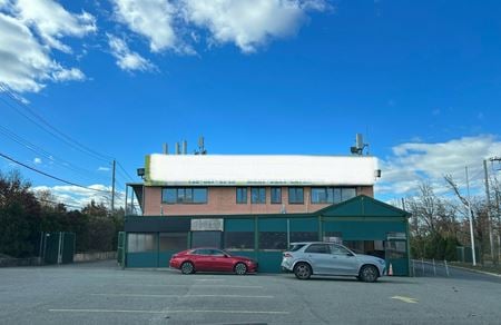 Retail space for Sale at 2200 Arthur Kill Rd in Staten Island