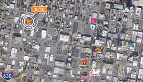For Lease: AFMC Office Building