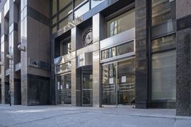 999 de Maisonneuve