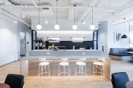 Office space for Rent at 909 Rose Avenue, 400 and 500 in North Bethesda