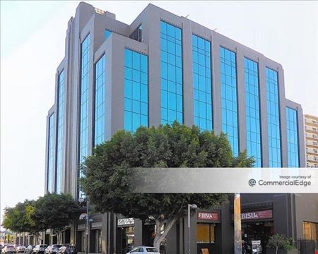 Office space for Rent at 360 E. 2nd St. in Los Angeles