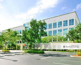 Weston Pointe Office Park - I