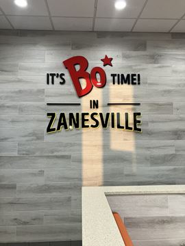 Bojangles - Zanesville, OH