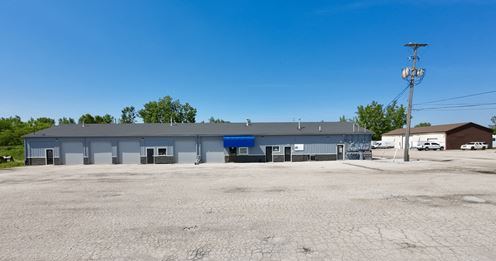 3729 Wilder Road