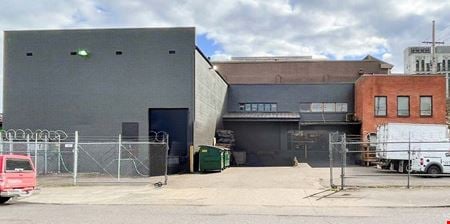 Industrial space for Sale at 610 SE 6th Ave in Portland