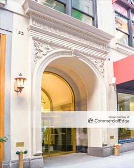 19 West 44th Street