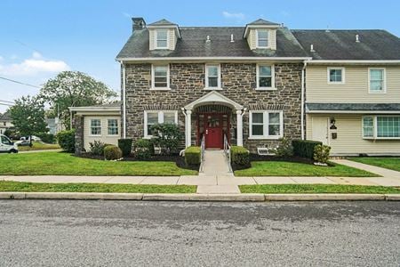 Office space for Rent at 812 Darby Rd in Havertown