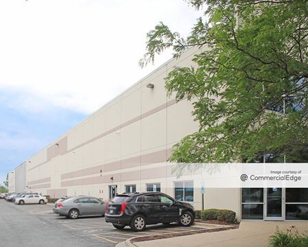 Photo of commercial space at 1731 South Lakeside Drive in Waukegan