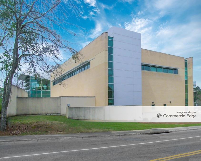 1600 Phillips Road 1600 Phillips Road Office Building