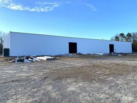 Photo of commercial space at 352 Gardners Terrace Rd in West Columbia