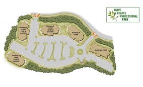 1400-1480 Chapel Ridge Rd