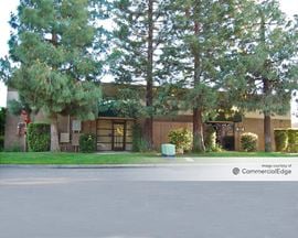 Woodward Business Park - 295, 323 & 351 West Cromwell Avenue