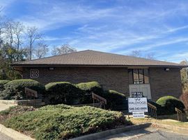 Lynchburg Office Condominiums