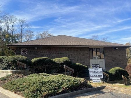 Office space for Sale at 2250 Murrell Road Units B4, B5 and B6 in Lynchburg