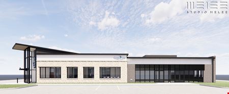 Retail space for Rent at 1145 Southeast University Avenue in Waukee