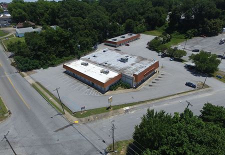 Retail space for Sale at 103 S Boyce St in Union