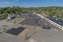 Rivers Edge Plaza Retail and Pad Sites