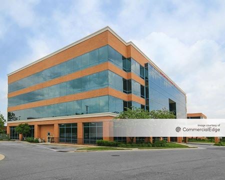 Commercial space for Rent at 500 Red Brook Blvd in Owings Mills