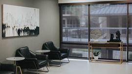 Executive Workspace - Riverside Commons