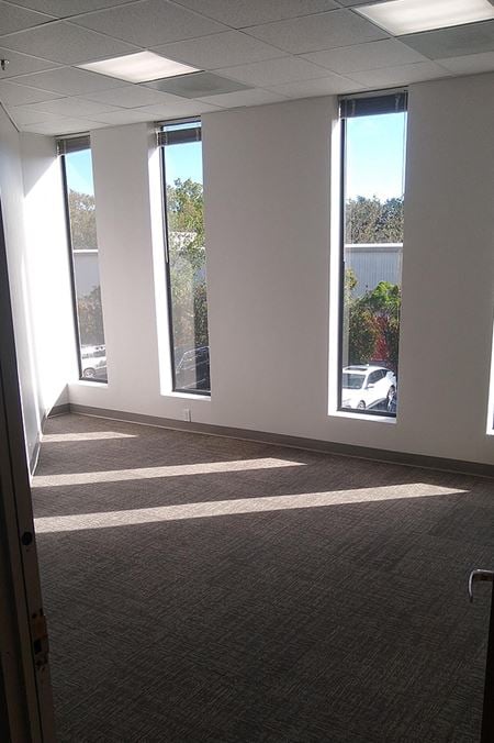 Office space for Rent at 4101 Greenbriar Drive 1st & 2nd Floor in Houston