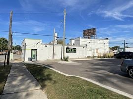 River Rouge - Puff Cannabis Provisioning Center