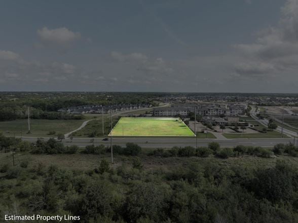 2 AC RETAIL OR HOSPITALITY SITE IN EAST BRYAN