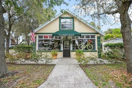 Retail space for Sale at 237 E Plymouth Ave in Deland