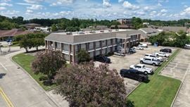 Renovated Office Condo Available in the Medical District