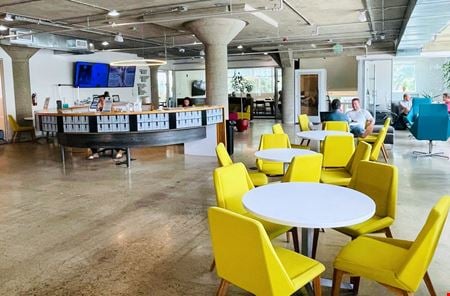 Office space for Rent at 3000 Lawrence Street in Denver