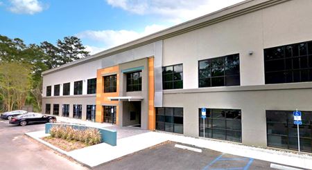 Commercial space for Rent at 3717 Apalachee Parkway in Tallahassee