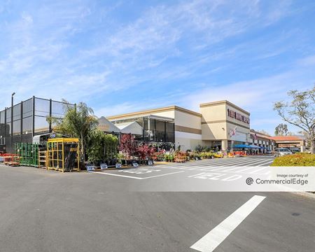 Photo of commercial space at 1451 West Foothill Blvd in Rialto