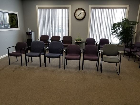 Lease/Office Space