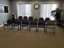 Lease/Office Space